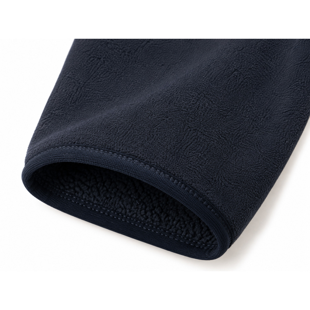 Arc'teryx Kyanite Hooded Fleece Jacket Men's Large Black Full Zip Hoodie - Picture 8 of 8